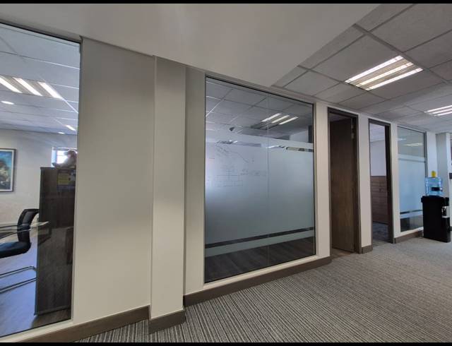 642M² OFFICE TO LET IN ILLOVO